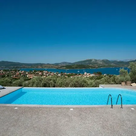 Appartamento Laura_sea View_apartment 2 *